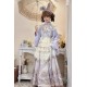 Cat Romance Cellophane Candy Wrapper Antique Short and Long Overdress Skirt and Apron(4th Reservation/2 Colours/Full Payment Without Shipping)
